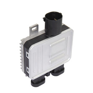 OE #   Módulo de Ventilador de Refrigeración del Motor 7T438C609BA 31305106 7G91-9A819-AA 31338823 7T4Z-8B658-B 7T43-8C609-BA 7T4Z-8B658-BFC - Product Image 4