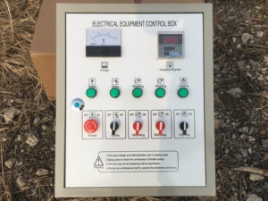 Fournisseur de cabines de <span class=keywords><strong>peinture</strong></span> à <span class=keywords><strong>prix</strong></span> de gros / <span class=keywords><strong>cabine</strong></span> de <span class=keywords><strong>peinture</strong></span> pour <span class=keywords><strong>voiture</strong></span> WX-DDE-1 - Product Image 5