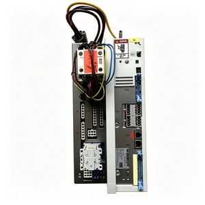 Módulo de Alimentación Industrial Robot Krc1 Krc2 Cabinet Kps-600/20-esc, Controlador de Potencia Modelo 00-111-846 00111846 - Product Image 3