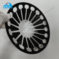 Poulie à vitesse variable 1 pièce GTO52 Disque de réglage de la feuille de ressort OD180MM , ID75MM pour Heidelberg GTO52 Poulie à ressort