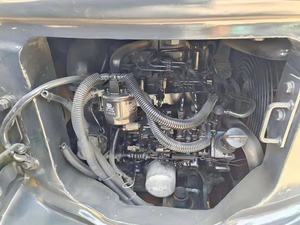 Excavadora Komatsu Usada PC35 Pc55mr-2, Excavadora Komatsu PC35mr-2, Trato Directo - Product Image 5