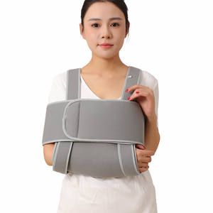 สลิงพยุงไหล่ทางการแพทย์อุปกรณ์พยุงไหล่ - Product Image 5