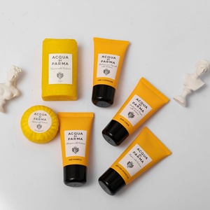 Ống Dầu Gội Mini Cho Khách Sạn 30Ml Dầu Gội + Dầu Xả 2 Trong 1 Tiện Nghi Khách Sạn - Product Image 6