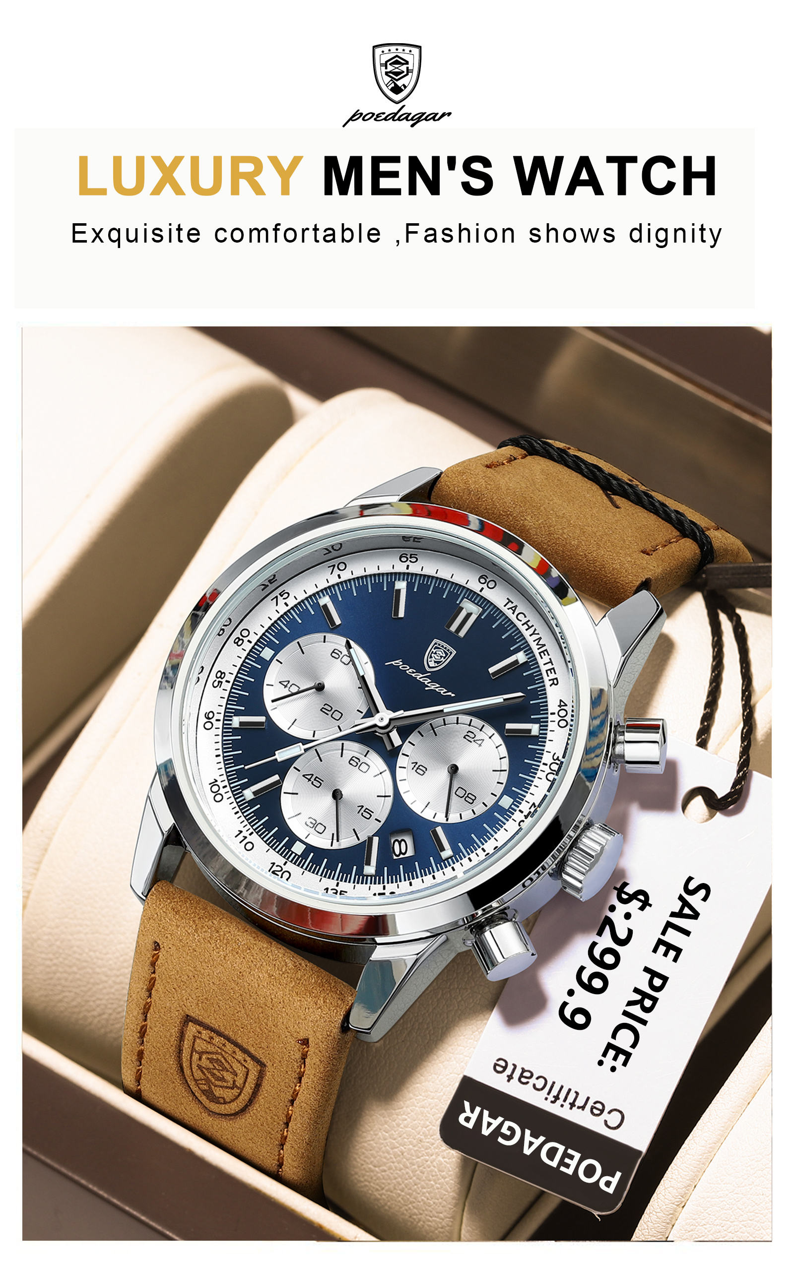 watch ellipse high quality