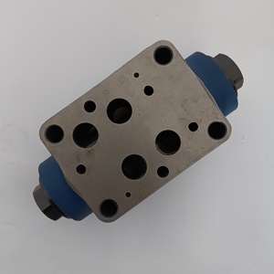 Vanne de contrôle hydraulique empilée Z2S16-1-30Z de haute qualité - Product Image 4