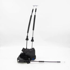 Actuador de Cerradura de Puerta para Automóvil Hyundai Elantra 81310-3x010 - Product Image 1