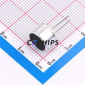 Vente entière GMI9767P-50DB composant de trou traversant (THT),D = Microphone à puce IC à circuit intégré de 9.7mm - Product Image 1