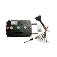 FarDriver ND722600 72V 2600A/1300A -Top Selling Programmable 20-25kw Racing Off-Road Motorcycle Motor Controller