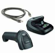 Original <span class=keywords><strong>Zebra</strong></span> <span class=keywords><strong>DS2278</strong></span> Imager de mano Supermercado Cajero Inalámbrico 2D Escáner de código de barras - Product Image 3