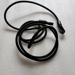 Corde élastique en nylon pour l'extérieur, 8M, 8mm, avec crochets, pour le camping, le kayak, durable - Product Image 2