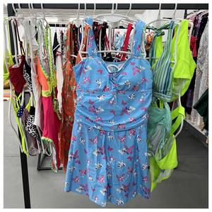 Traje de Baño de Moda, Nuevo, de Marca, en Oferta, Bikini Extremo Micro Mini para Mujer - Product Image 1