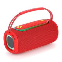 Haut-parleur portable avec subwoofer TWS pour 5.4, haut-parleur stéréo multifonctionnel haute puissance, entrées USB et AUX, P25 Pro à double diaphragme