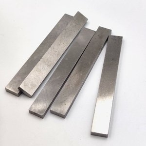 Imán de Barra Alnico 8 para Pastilla de Guitarra Eléctrica de Tono Suave - Product Image 1