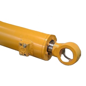 Cilindro de Pluma GL 31QB-50112 para Excavadora, Cargadora, Camión, <span class=keywords><strong>Bulldozer</strong></span>, Motoniveladora, Rodillo, Repuestos/Hecho en China - Product Image 6