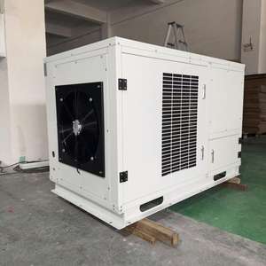 250L商用電気大気発電機ROろ過およびカスタマイズ可能な<span class=keywords><strong>IOT</strong></span>スマートモニタリングシステム - Product Image 3