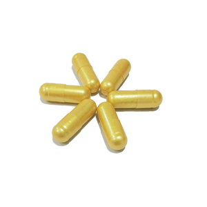 Suplementos dietéticos a base de plantas de alta calidad Epimedium y cápsulas de ostras potenciadores del rendimiento natural - Product Image 4