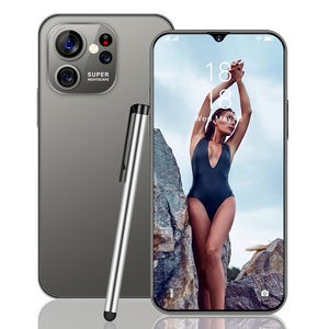 S23-4 Lưu Ý 20 16 + 1Tb 14 Pro Max Trường Hợp XS QWERTY Bàn Phím 5G Android Điện Thoại Di Động - Product Image 4