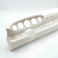Service d'impression 3D FDM SLA SLS MJF Nylon Acier inoxydable 316L Alliage d'aluminium 6061 Fibre de carbone PC Prototypage rapide