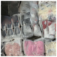 Nouvelle Lot de Vêtements Enfant en Gros, Styles Mixtes pour Garçons et Filles, Stock de Vêtements pour Enfants, Livraison Aléatoire