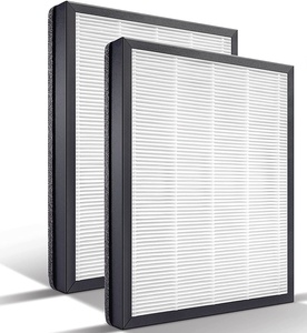 Filtro HEPA Lansir FY5185 y filtro de carbón activado FY5182 para purificador de aire <span class=keywords><strong>Philips</strong></span> AC5659 <span class=keywords><strong>5000</strong></span> 5000i Series - Product Image 4