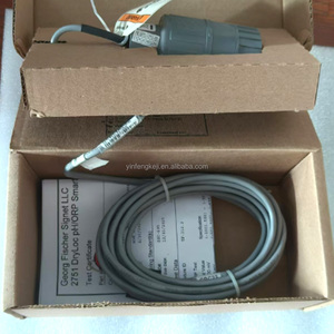Sensor de pH y ORP Georg +GF+ 3-2751-3 Nuevo y Original - Product Image 2