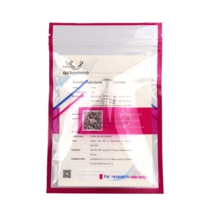AREG Humano Recombinante EPT131 de Alta Calidad para Investigación - Product Image 2