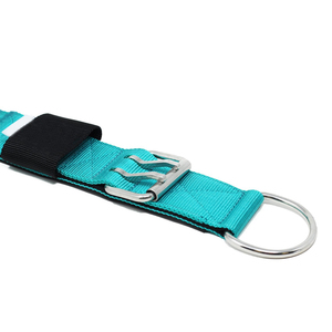 Fabricante de collares para perros, collares tácticos para mascotas de nailon resistente de raza extra grande, collares para perros Para Mujer - Product Image 4