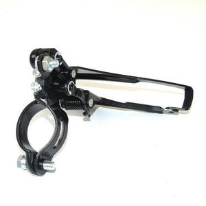 Desviador Delantero para Bicicleta de Montaña TZ30 31.8mm 18 Velocidades, Montaje Central de Cadena - Product Image 3