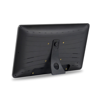 Tablette LCD LETINE personnalisée 7/10/15,6 pouces Android/Windows 8 Go-32 Go pour usage en libre-service, entreprises et centres commerciaux (intérieur)