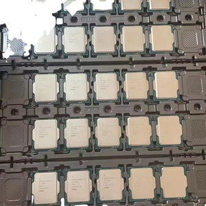 Mejor Precio: Cpus Nuevo para Core I5 <span class=keywords><strong>11400F</strong></span> CPU Procesador 65W Sin Ventilador - Product Image 3