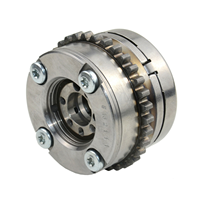 OEM A2760503800 Actionneur de réglage de la distribution de l'arbre à cames du moteur Pignon VVT pour Mercedes-Benz M276 ML W166 W222 W213 Nouveau