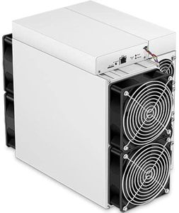 Bitmain เครื่องขุด S19j XP 130Th 2924W ระบบระบายความร้อนด้วยอากาศ BTC เครื่องขุด S19jXP CRYPTO ASIC S19j XP 151T 136T 130T 117T - Product Image 1