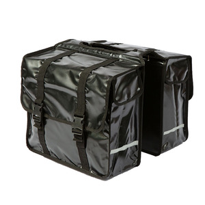 Sino 40L <span class=keywords><strong>bicicleta</strong></span> Pannier bolsa impermeable ciclismo <span class=keywords><strong>bicicleta</strong></span> viaje bolsa para estante trasero 2023 nueva llegada <span class=keywords><strong>alforjas</strong></span> - Product Image 2