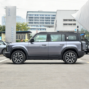 <span class=keywords><strong>Los</strong></span> más vendidos Chery ICAR03 4WD New Pure Electric Long Range High Autonomy SUV EV Cars - Product Image 4