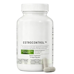 Cápsulas para Dormir con Soporte Hormonal y para la Memoria en Mujeres Adultas, Servicio OEM, 72 Unidades - Product Image 1