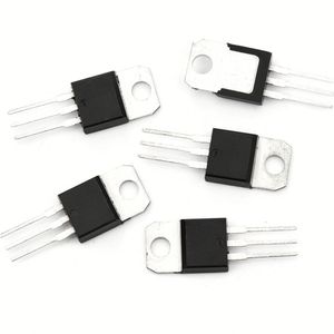 Authentic & Factory-New K2101-01MR TO-220F Transistor CZSKU:UV16OI77 - Product Image 1