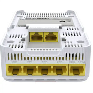 Nouveau point d'accès sans fil intérieur double bande WiFi 6 2.4 GHz et 5GHz d'origine Hua-wei AP <span class=keywords><strong>AirEngine</strong></span> <span class=keywords><strong>5761</strong></span>-12W - Product Image 5