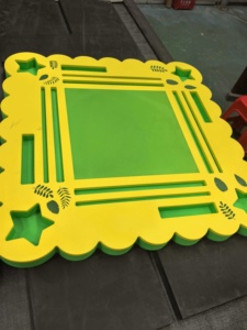 Tavolo Galleggiante in Schiuma EVA per Domino e Mahjong, per Piscina, Feste Interne/Esterne, Giochi di Mahjong e Carte da Gioco - Product Image 6