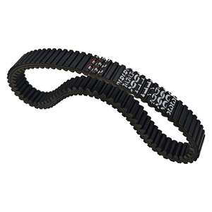 Correa de transmisión para <span class=keywords><strong>Kawasaki</strong></span> Brute Force <span class=keywords><strong>650</strong></span> KFX700 OEM 59011-0019 59011-0003 ATV/UTV Parts - Product Image 1