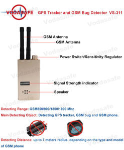 <span class=keywords><strong>Rilevatore</strong></span> <span class=keywords><strong>di</strong></span> Segnali RF <span class=keywords><strong>Professionale</strong></span> Vodasafe VS311 |   <span class=keywords><strong>Rilevatore</strong></span> <span class=keywords><strong>di</strong></span> <span class=keywords><strong>Telecamere</strong></span> <span class=keywords><strong>Nascoste</strong></span>, Localizzatori GPS e Dispositivi <span class=keywords><strong>di</strong></span> Intercettazione - Product Image 6