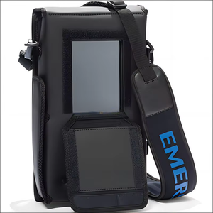 Communicateur de terrain sans fil Trexchpklws3s avec capacité sans fil, indice de protection IP67, communication Hart pour processus industriels - Product Image 2