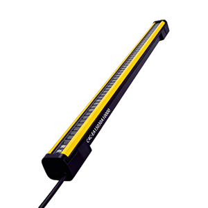 C4C-EA15030A10000 ตัวรับ/ส่งสัญญาณแสงนิรภัย เหมาะสำหรับการป้องกันเครื่องจักร DeTec4 Core - Product Image 1