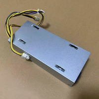 Nieuwe Originele Voeding Voor Hp Prodesk 600 G3 G4 G5 Sff 180W Psu 901765-001 Pa-1181-3Hv 4 + 4 + 7Pin