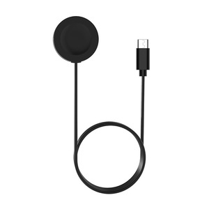 Estación de carga de 1m de longitud, soporte de cuna, Cable de carga magnético Usb tipo C para <span class=keywords><strong>reloj</strong></span> inteligente <span class=keywords><strong>Huawei</strong></span> Gt/pro/watch D Series - Product Image 3