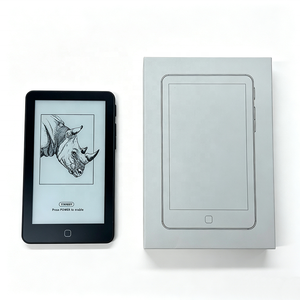 Lecteur de livres électroniques de poche OEM ODM en gros, 4,26 pouces, écran tactile, logo personnalisé, mini lecteur numérique, 700 mAh - Product Image 3