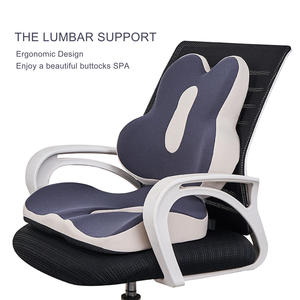 كرسي مكتب سميك مريح من Jiyimei من Jiyimei بتصميم جيد التهوية بالجملة - Product Image 6