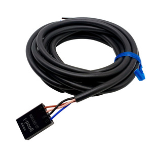 Kit de capteur photoélectrique avec câble de connexion pour interrupteur photoélectrique série 67 de type fente EE-1006 1010 1003 - Product Image 1