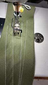 Máquina de Coser de Puntada Recta de Una Aguja DDL9000C de Alta Calidad con Control Digital, Función Anti-<span class=keywords><strong>Nido</strong></span> de Pájaro y Funcionalidad IoT - Product Image 6