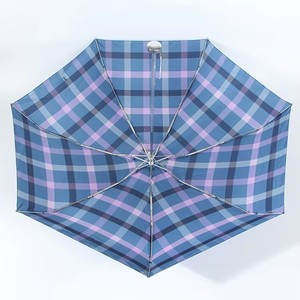 <span class=keywords><strong>Mini</strong></span> <span class=keywords><strong>parapluie</strong></span> compact manuel résistant aux UV, 7 baleines, soleil, pluie, voyage, design moderne, 5 plis - Product Image 3