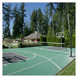 Trường học và sân vận động thể thao thể thao PU chạy theo dõi tổng hợp đua theo dõi bề mặt sàn - Product Image 3